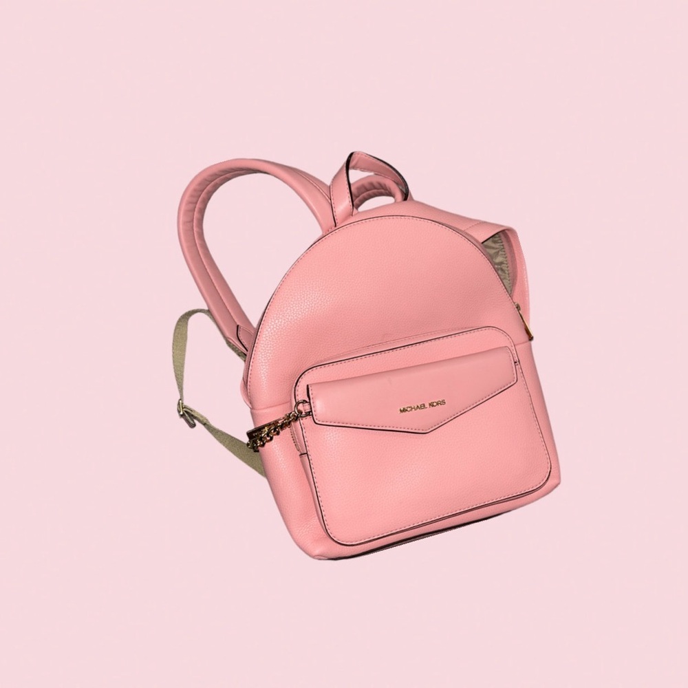 Michael Kors backpack